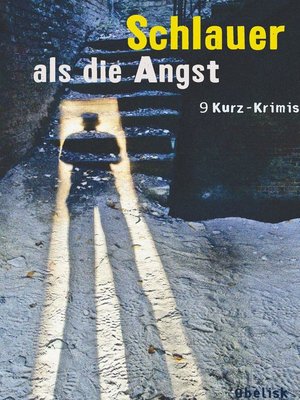 cover image of Schlauer als die Angst